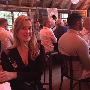 Meet your Posher, Anastasia